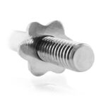 bilde 2 - GLM120 SuPER CURL BAR 120 cm