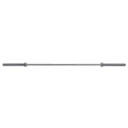 bilde 2 - GO1100 20KG OLYMPIC BAR HMS PREMIUM