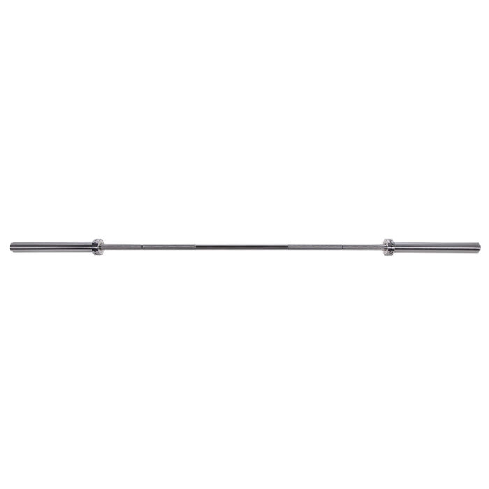 bilde 2 - GO1100 20KG OLYMPIC BAR HMS PREMIUM