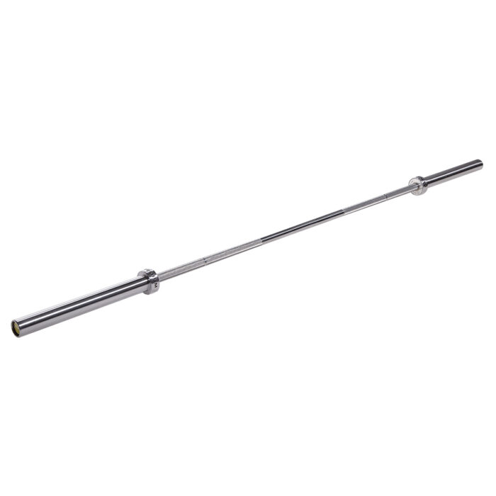 bilde 3 - GO1100 20KG OLYMPIC BAR HMS PREMIUM