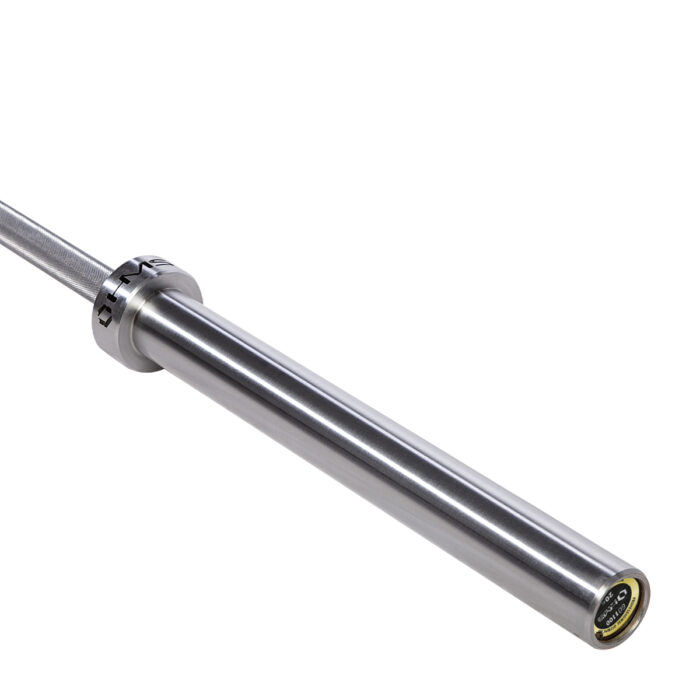 bilde 4 - GO1100 20KG OLYMPIC BAR HMS PREMIUM