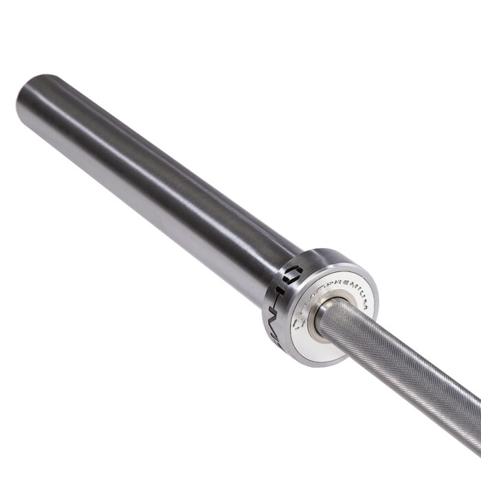 bilde 5 - GO1100 20KG OLYMPIC BAR HMS PREMIUM