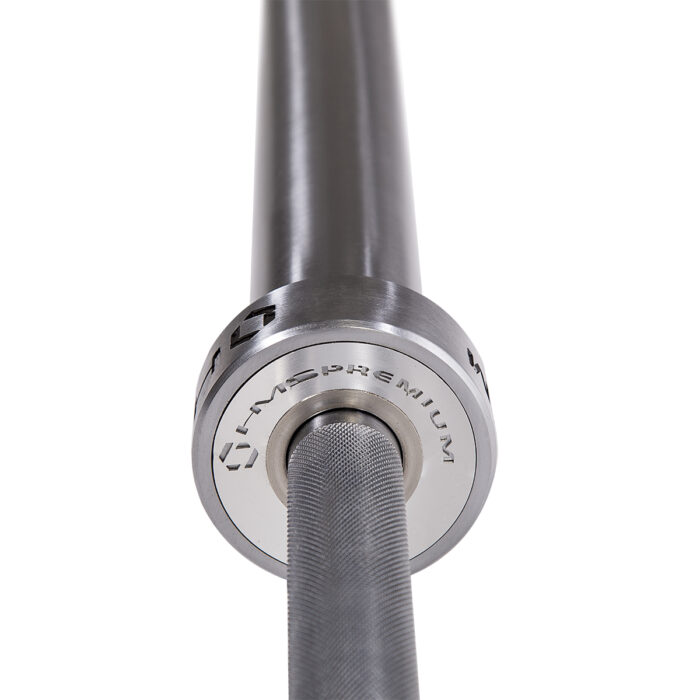 bilde 6 - GO1100 20KG OLYMPIC BAR HMS PREMIUM