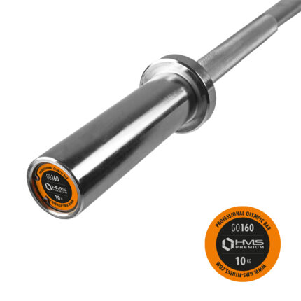 bilde 1 - GO160 OL BAR 160 CM med LOKK JAW