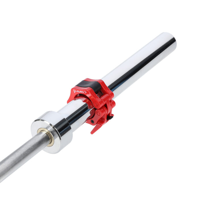 bilde 3 - GO450 Olympic BAR 220 CM med LOKK JAW HMS