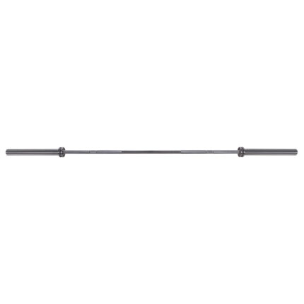 bilde 1 - GO685 680KG OLYMPIC BAR HMS PREMIUM