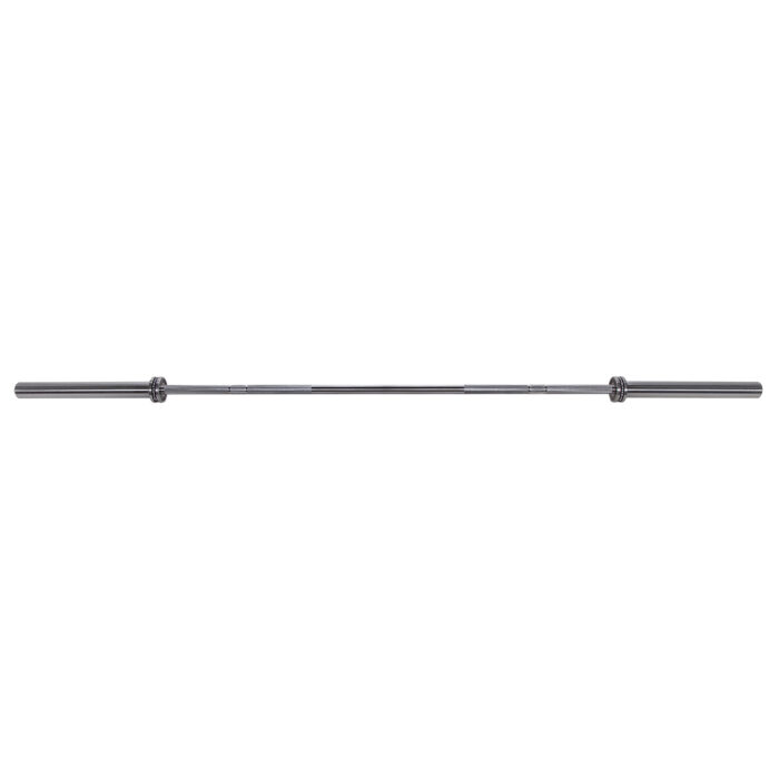 bilde 1 - GO685 680KG OLYMPIC BAR HMS PREMIUM