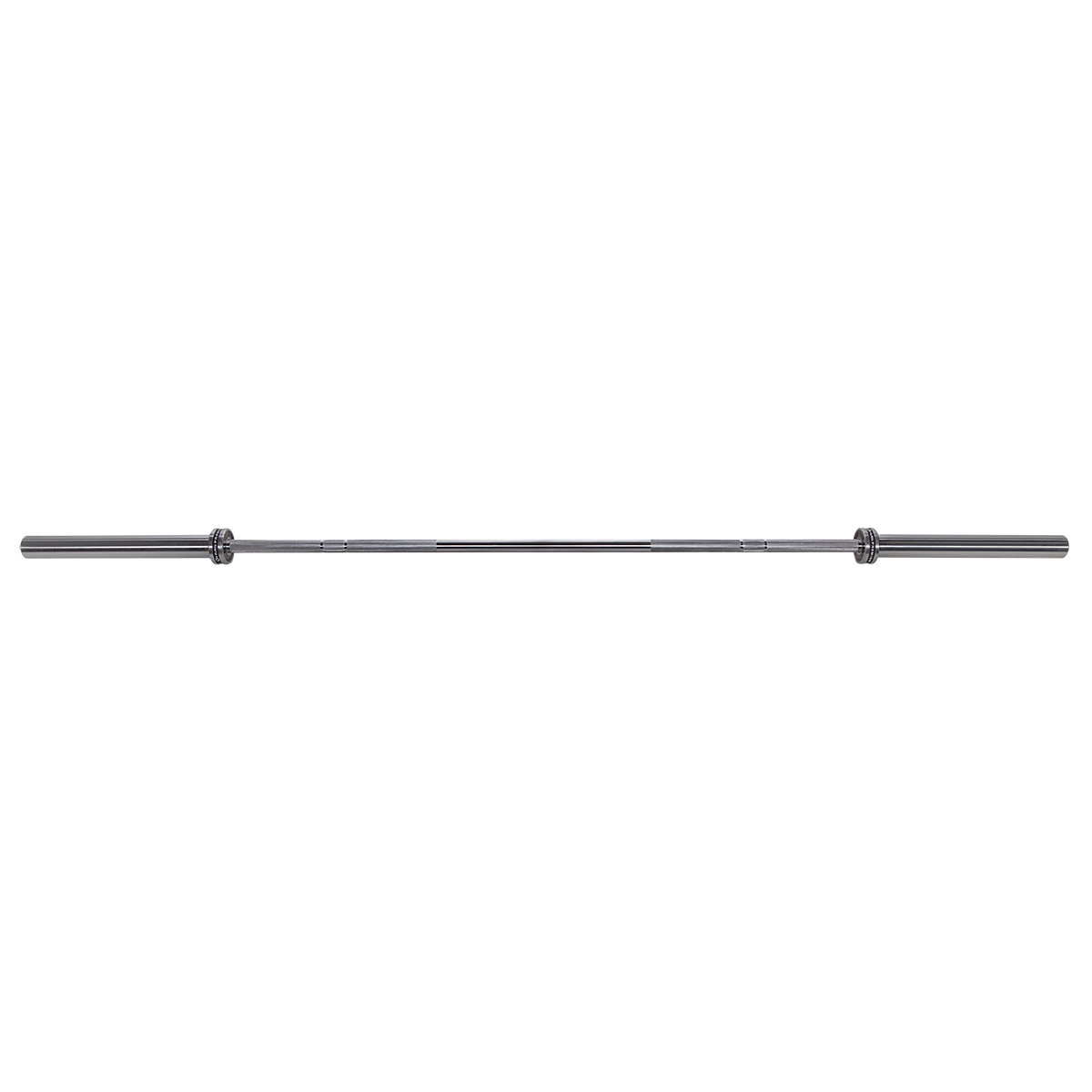 bilde 1 - GO685 680KG OLYMPIC BAR HMS PREMIUM