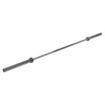 bilde 2 - GO685 680KG OLYMPIC BAR HMS PREMIUM