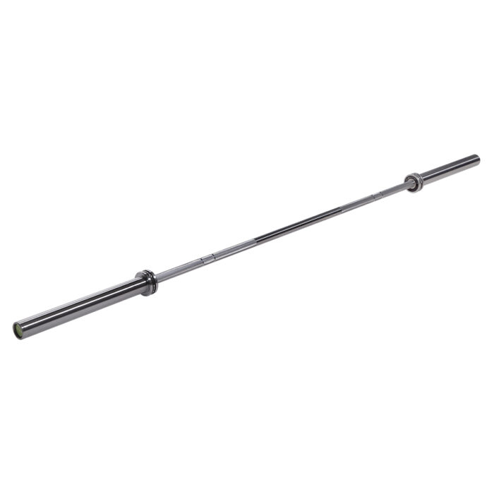bilde 2 - GO685 680KG OLYMPIC BAR HMS PREMIUM