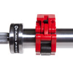 bilde 9 - GO685 680KG OLYMPIC BAR HMS PREMIUM