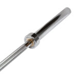 bilde 8 - GO700 OLYMPIC BAR 220CM med LOKK JAW HMS
