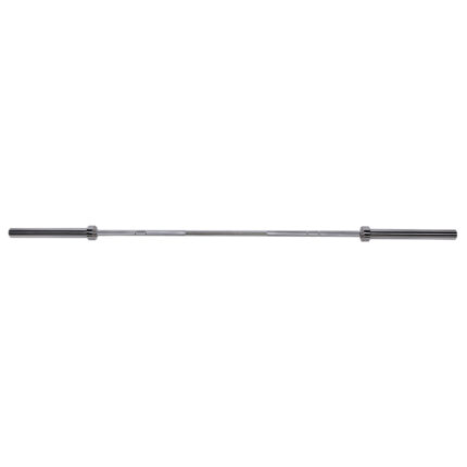 bilde 2 - GO900 OLYMPIC BAR 220CM med LOKK JAW HMS PREMIUM