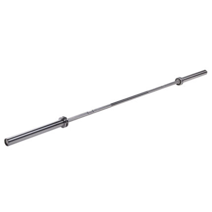 bilde 2 - GO901 900KG OLYMPIC BAR HMS PREMIUM