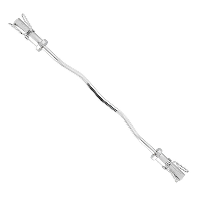 bilde 1 - GOL120P CURL OLIMPIC BAR 7.7 KGS1200MM HMS