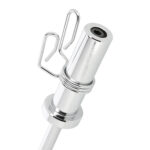 bilde 2 - GOL120P CURL OLIMPIC BAR 7.7 KGS1200MM HMS