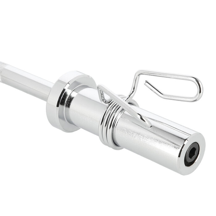 bilde 3 - GOL120P CURL OLIMPIC BAR 7.7 KGS1200MM HMS