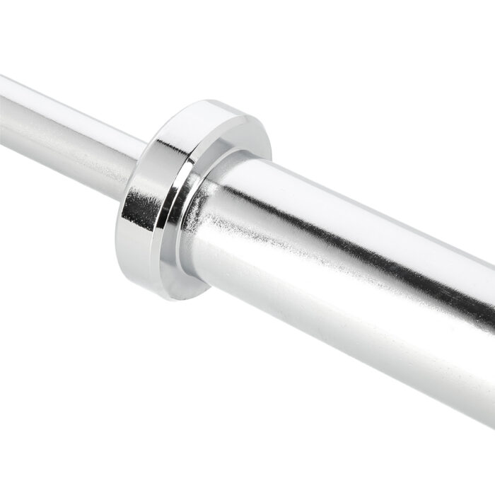 bilde 4 - GOL120P CURL OLIMPIC BAR 7.7 KGS1200MM HMS