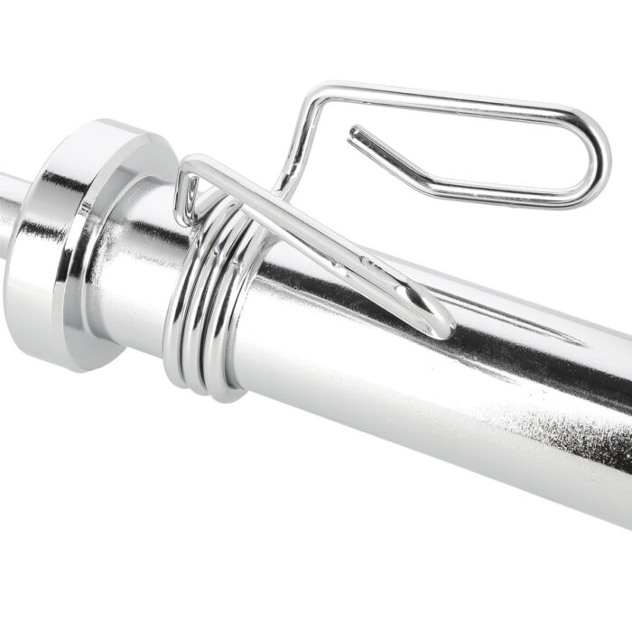 bilde 5 - GOL120P CURL OLIMPIC BAR 7.7 KGS1200MM HMS