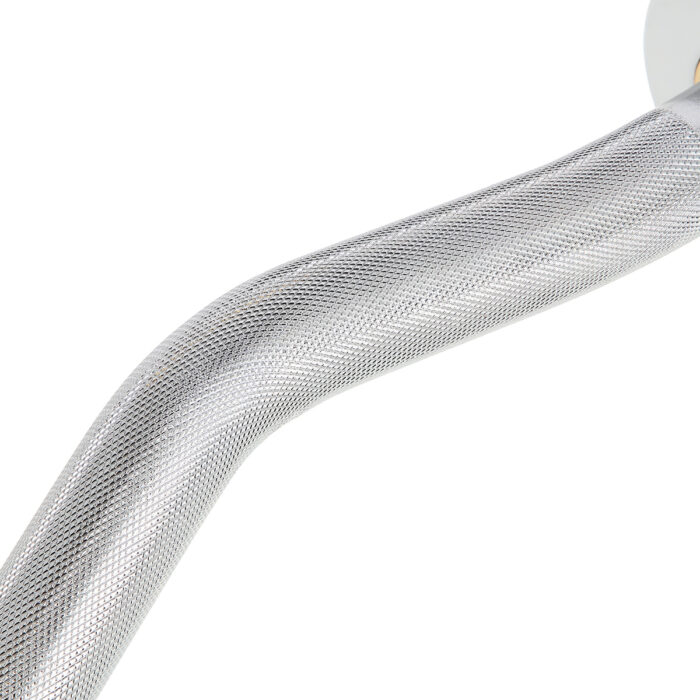 bilde 2 - GOL160 CURL OLYMPIC BAR 120 cm