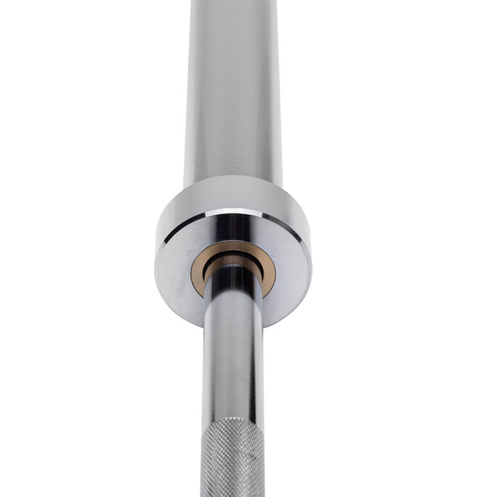 bilde 8 - GOL200 200 KG CURL OLYMPIC BAR