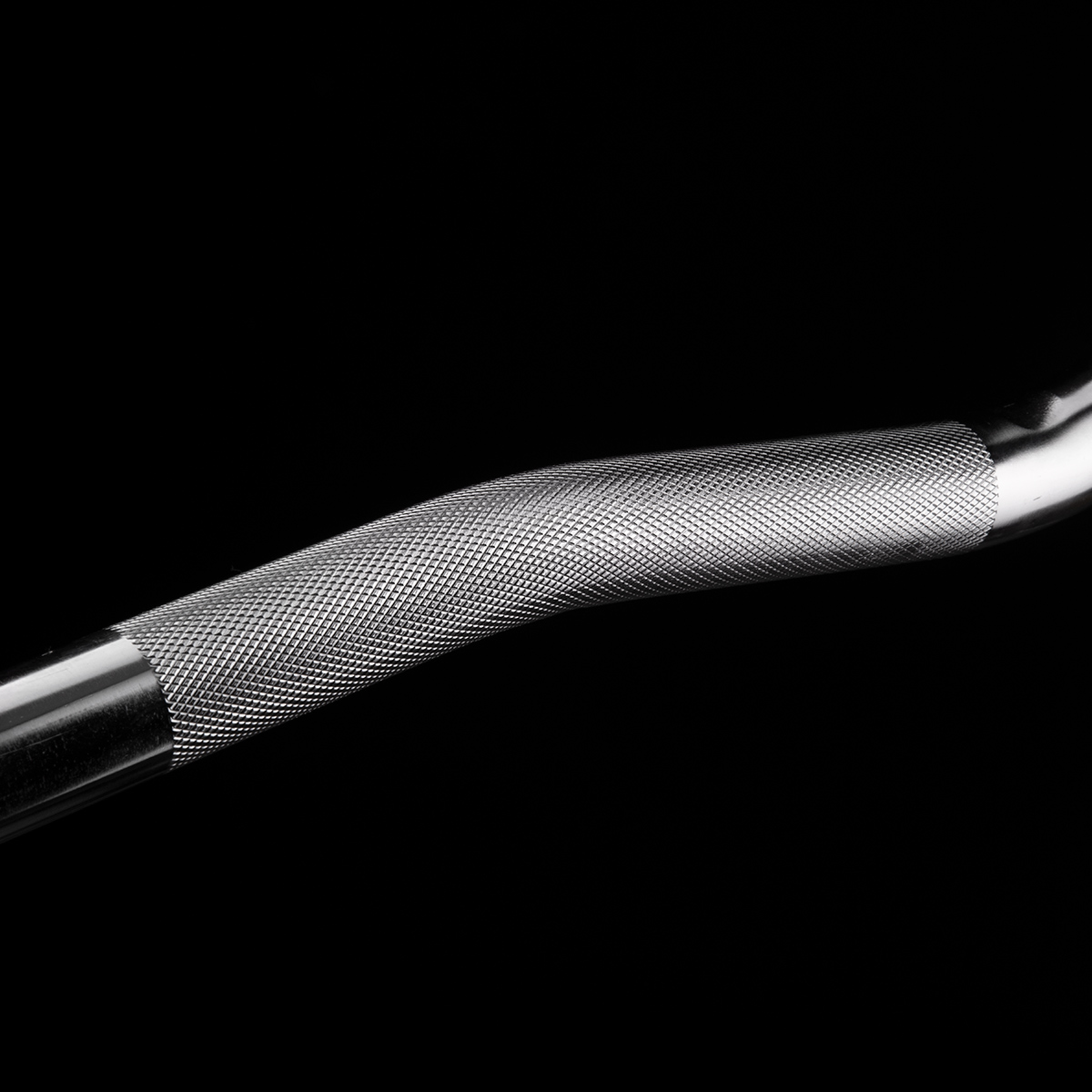 bilde 10 - GOL200 200 KG CURL OLYMPIC BAR