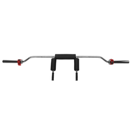 bilde 1 - GOL320 CURL OLYMPIC BAR 220 cm