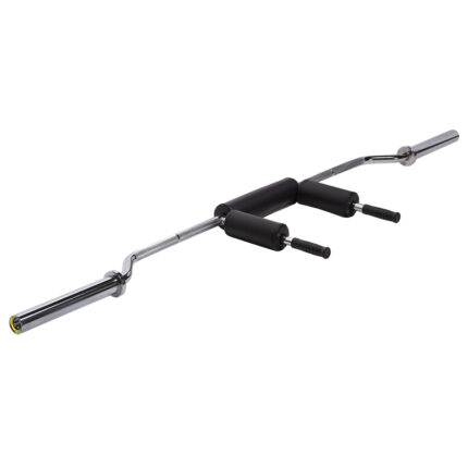 bilde 2 - GOL320 CURL OLYMPIC BAR 220 cm