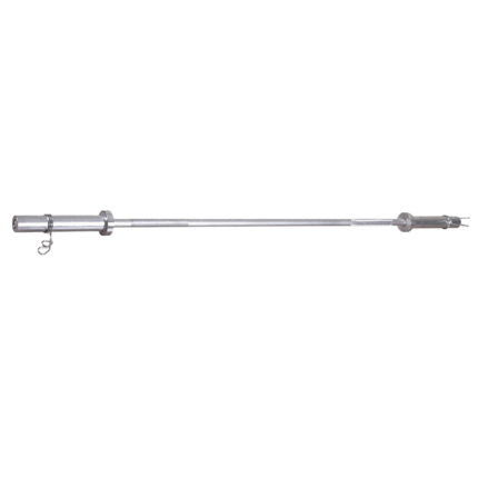bilde 1 - GOP150 OLIMPIC BAR 150 cm