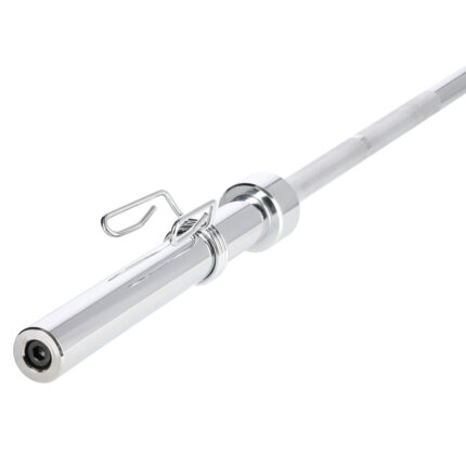 bilde 1 - GOP220 OLIMPIC BAR 2220 mm