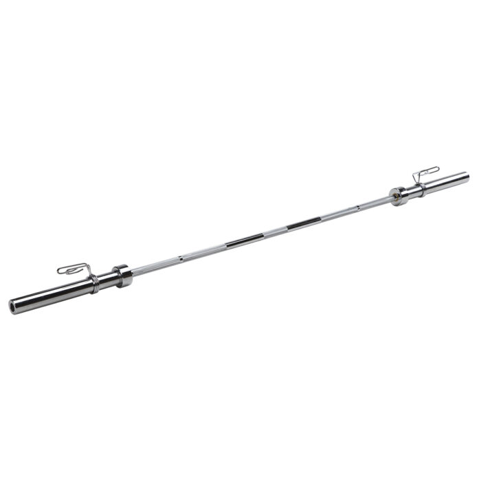 bilde 2 - GOP220 OLIMPIC BAR 2220 mm