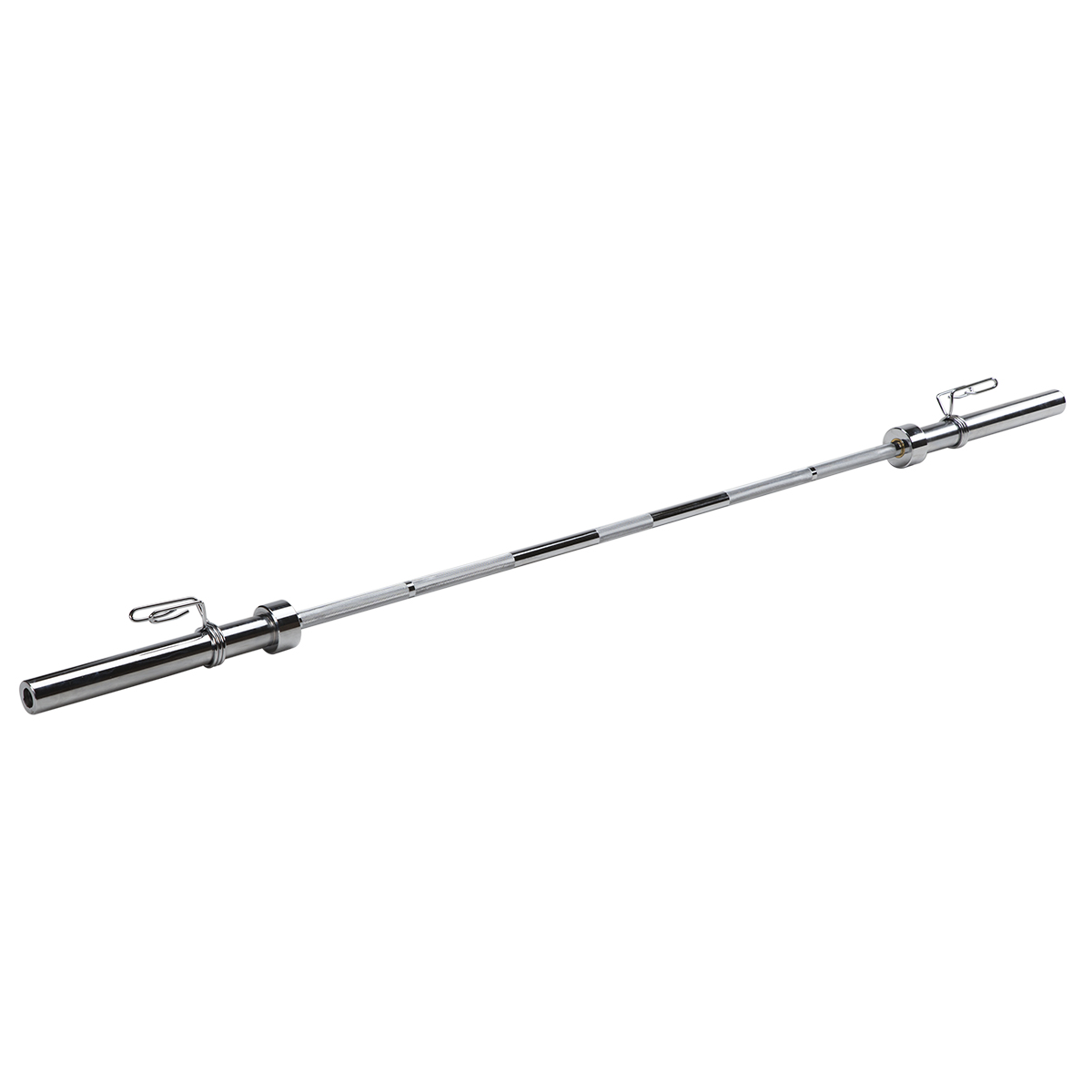 bilde 2 - GOP220 OLIMPIC BAR 2220 mm