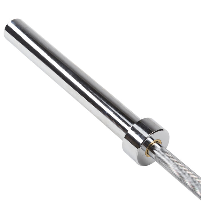 bilde 3 - GOP220 OLIMPIC BAR 2220 mm