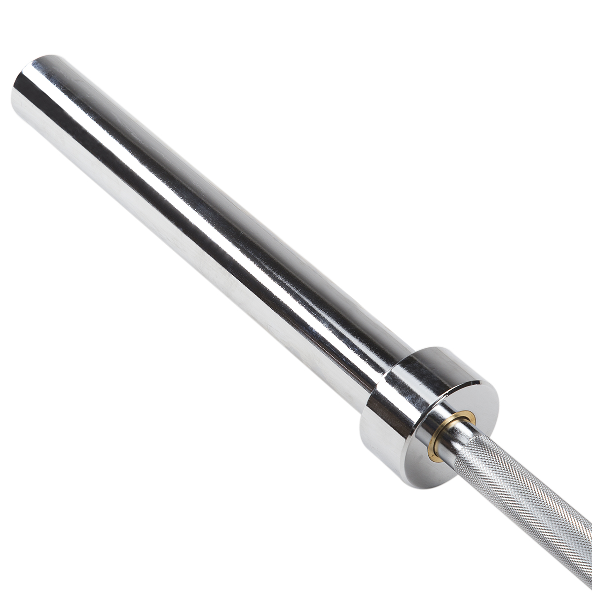 bilde 3 - GOP220 OLIMPIC BAR 2220 mm