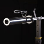 bilde 4 - GOP220 OLIMPIC BAR 2220 mm