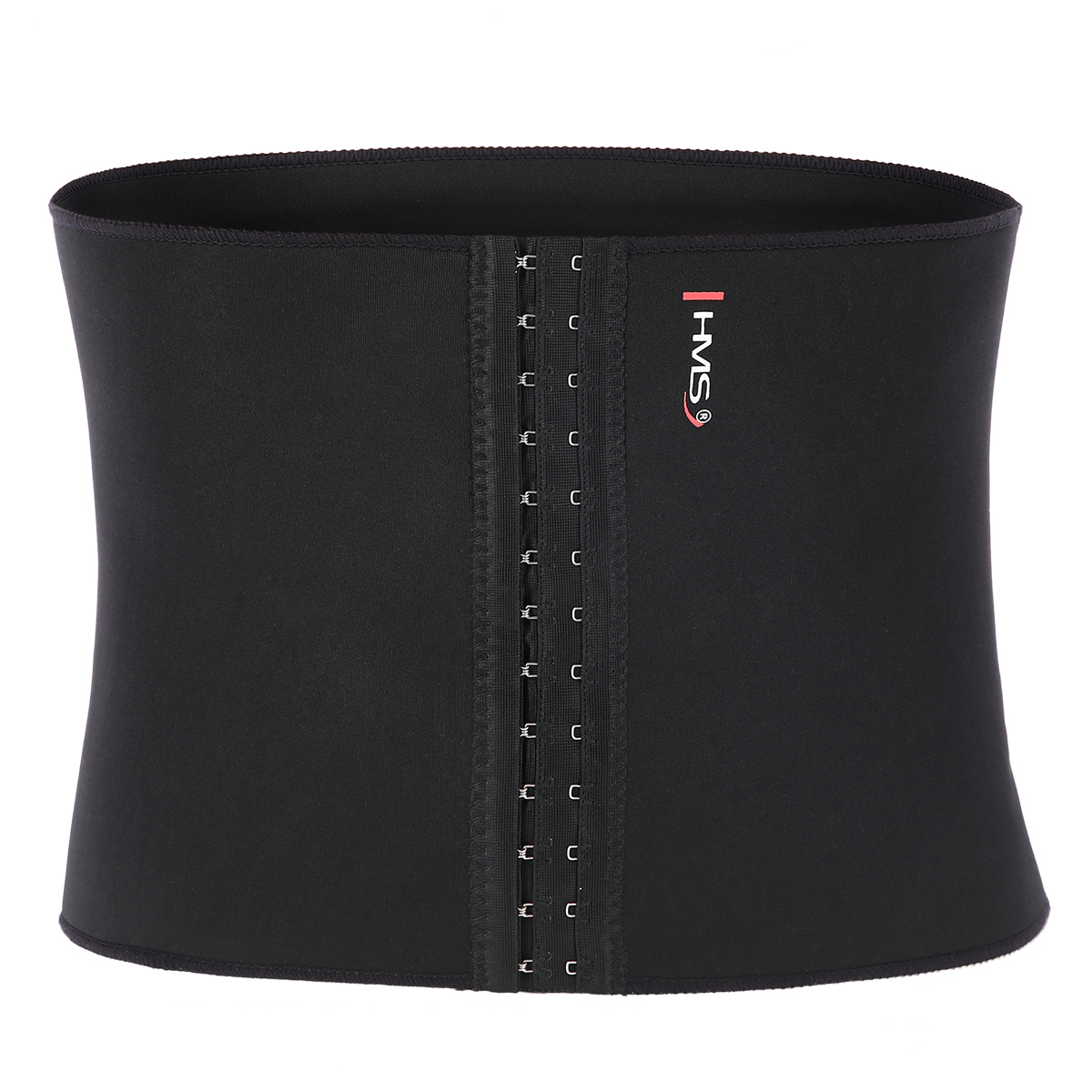 bilde 1 - GR222 BLACK STORLE L/XL NEOPNY SLIMMING BELT HMS