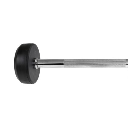 bilde 2 - GSG-10 RUBBER COATED BAR 10 KG HMS