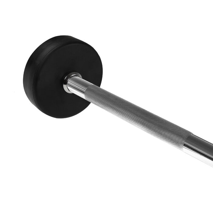 bilde 3 - GSG-10 RUBBER COATED BAR 10 KG HMS