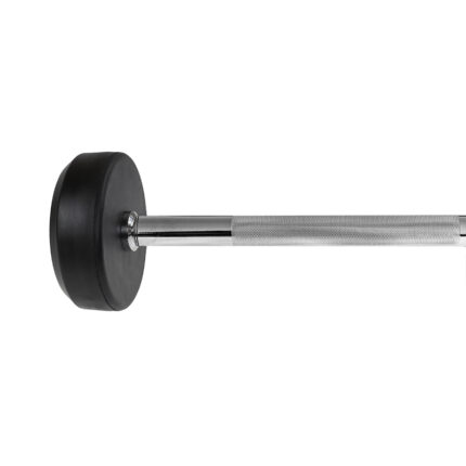 bilde 2 - GSG-20 RUBBER COATED BAR 20 KG HMS