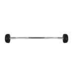 bilde 1 - GSG25 RUBBER COATED BAR 25 KG HMS