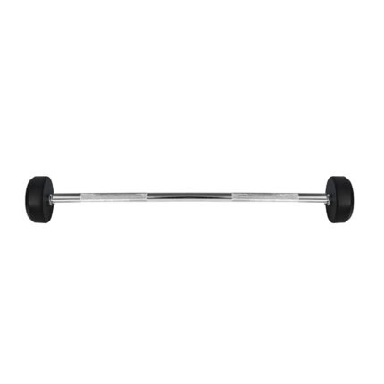 bilde 1 - GSG25 RUBBER COATED BAR 25 KG HMS