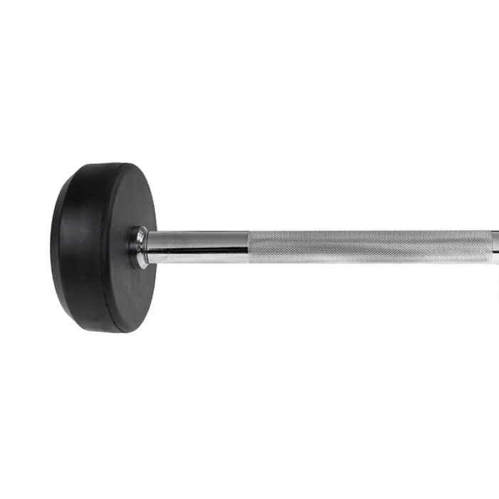 bilde 2 - GSG25 RUBBER COATED BAR 25 KG HMS