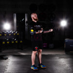 bilde 6 - GSG25 RUBBER COATED BAR 25 KG HMS