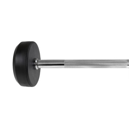 bilde 2 - GSG-30 RUBBER COATED BAR 30 KG HMS