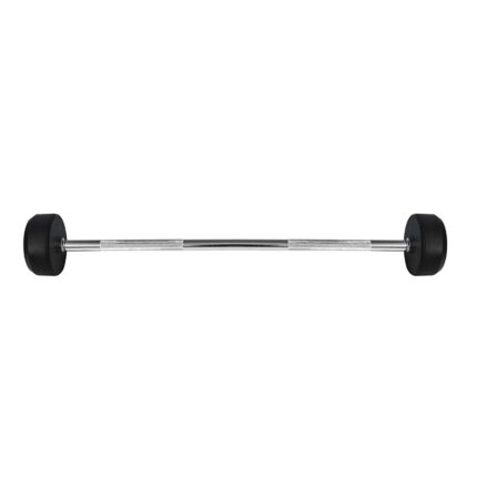 bilde 1 - GSG-40 RUBBER COATED BAR 40 KG HMS