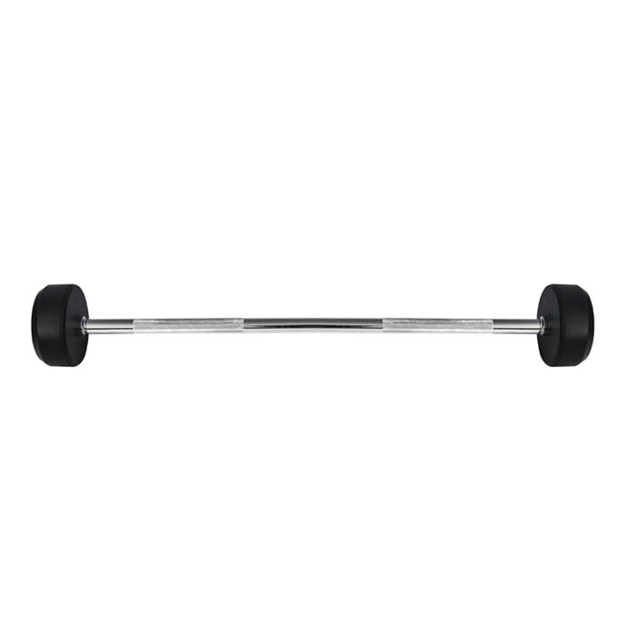 bilde 1 - GSG-40 RUBBER COATED BAR 40 KG HMS