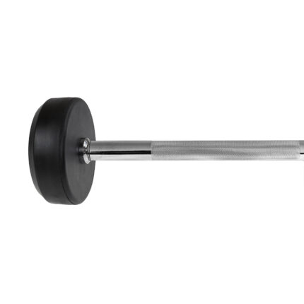 bilde 2 - GSG-40 RUBBER COATED BAR 40 KG HMS