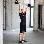 bilde 9 - GSG-40 RUBBER COATED BAR 40 KG HMS