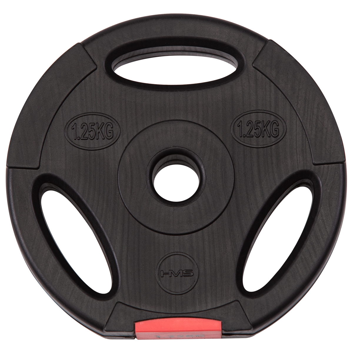 bilde 6 - GSP40 ADJUSTABELL BARBELL med COMPOSITE PLATES 42 KG HMS