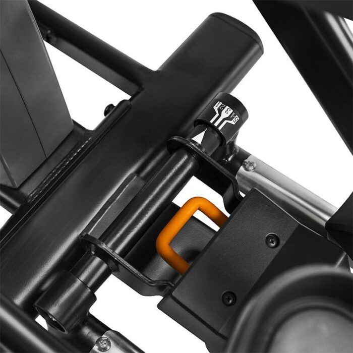 bilde 9 - H1742 MAGNETIC ELLIPTISK ELLIPTISK KORR MED ALMEN SYSTEM HMS PREMIUM